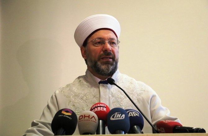 Yatsı ve sabah namazı önce si Fetih suresi okunacak"