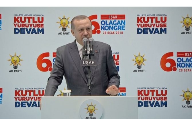 “İhanet edenler fizana da kaçsa peşlerini bırakmayacağız”