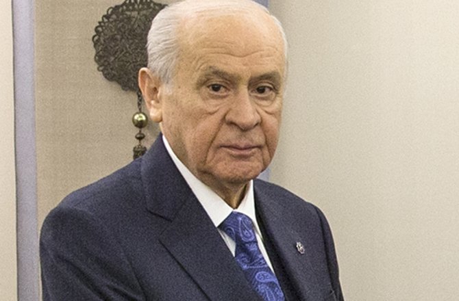 Bahçeli: Çok önemli bir operasyondur