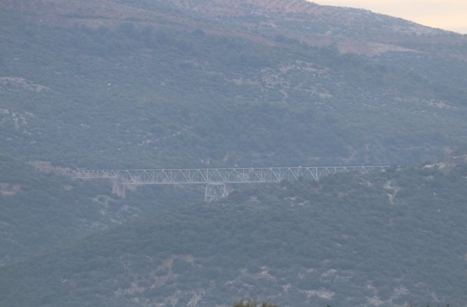 Kara harekatı başladı