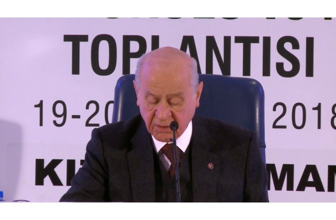 "ABD’nin operasyonel ortağının kökü kazınmalıdır"