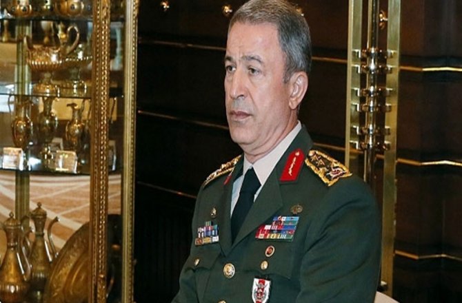 İRAN’LI MEVKİDAŞI İLE GÖRÜŞTÜ