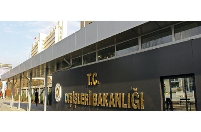 AB Delegasyonu bilgilendirildi