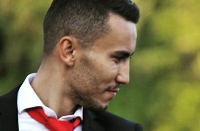 Şehit ateşi Mersin’e düştü