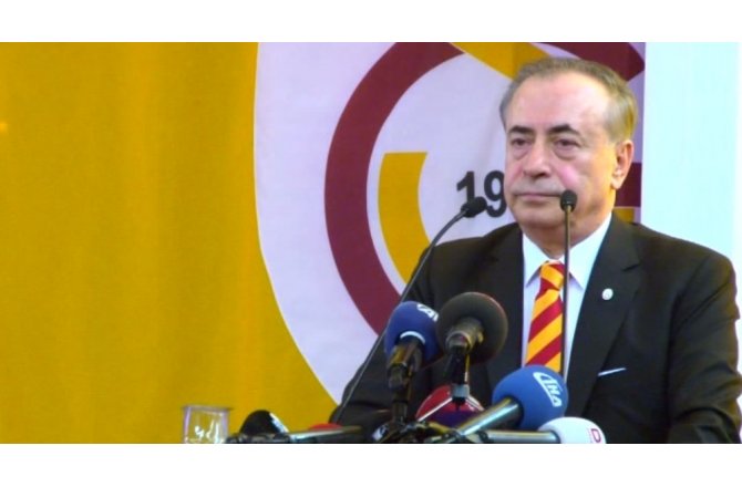 Erdoğan, GS Kulübü Başkanlığına seçilen Cengiz’i tebrik etti