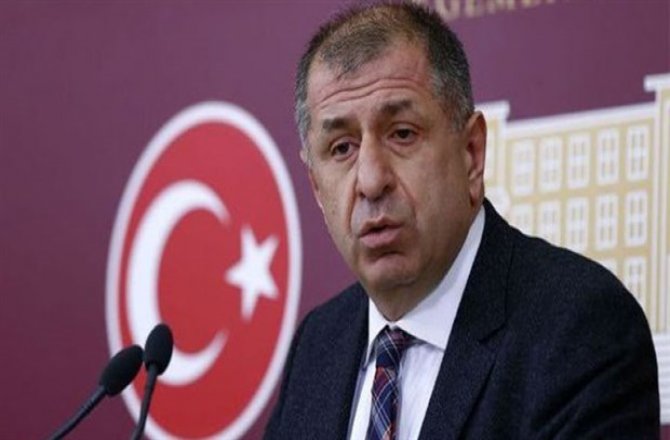 "TÜRK ORDUSU BÜYÜK BİR ASKERİ OPERASYONA BAŞLADI"