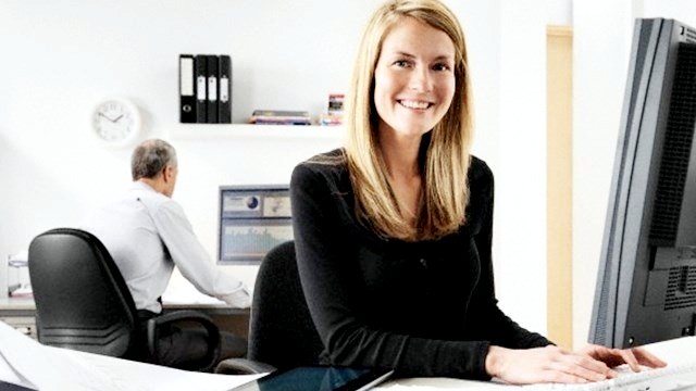 1137 BÜRO MEMURU ALIMI YAPILIYOR