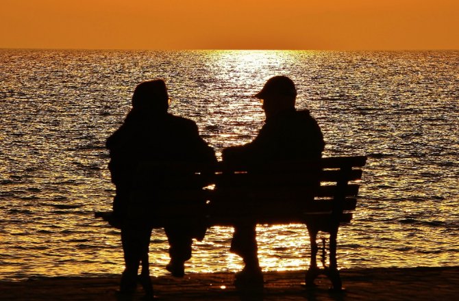 KÜRESEL ISINMA ALARM VERİYOR