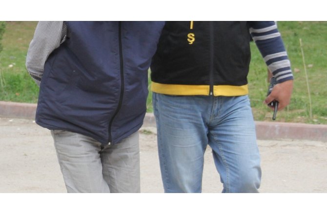 Sosyal medyada terör propagandasına 24 gözaltı