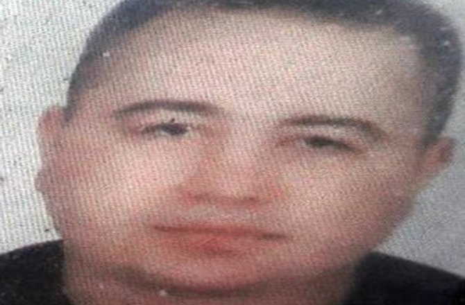 Hastaneye getirilen mahkum silahlı saldırıya uğradı