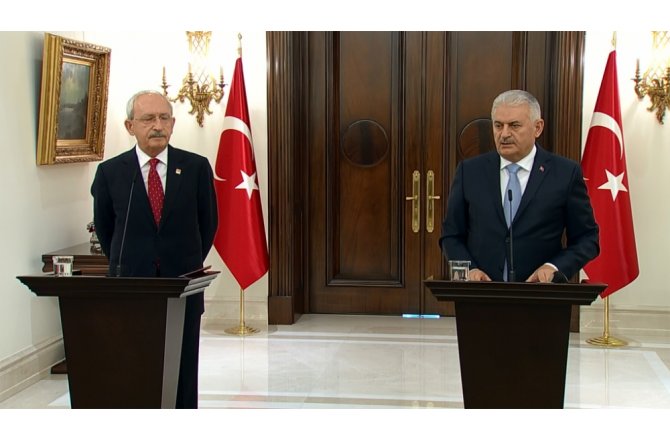 "ASKER KAYBIMIZ YOK"