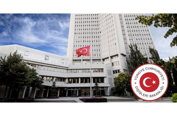 Dışişleri "Rusya’ya taahhüt verildi" iddiasını yalanladı