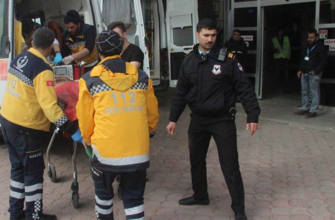 ÇATIŞMADA YARALANAN 2 ÖSO ASKERİ ŞEHİT OLDU