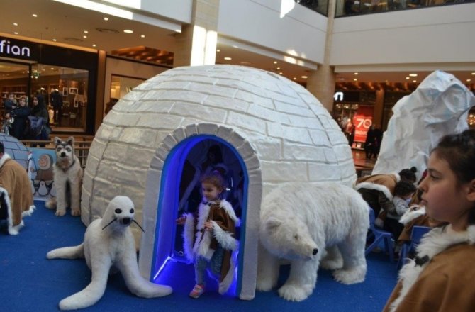 KORKUSUZ KORSANLAR KAHRAMANMARAŞ’TA