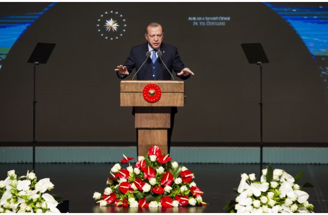 “Ekonomimize en küçük bir olumsuz yansıması olmayacak”