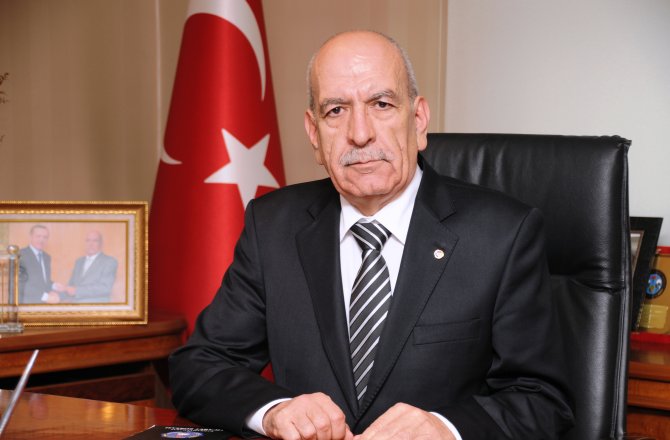 BALSUYU “MİLLET OLARAK YANLARINDAYIZ”