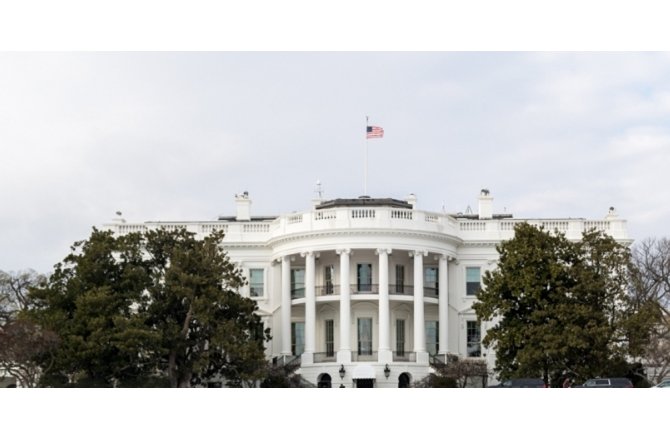 BEYAZ SARAY’DAN TÜRKİYE AÇIKLAMASI