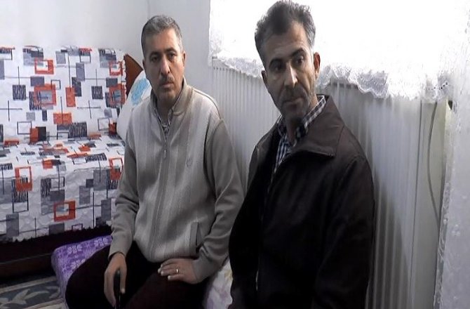 AFRİNLİ SIĞINMACILARIN GÖZÜ ZEYTİN DALI HAREKATI’NDA