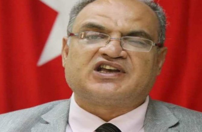 Şehit aileleri ve gaziler Afrin’e gitmeye hazır