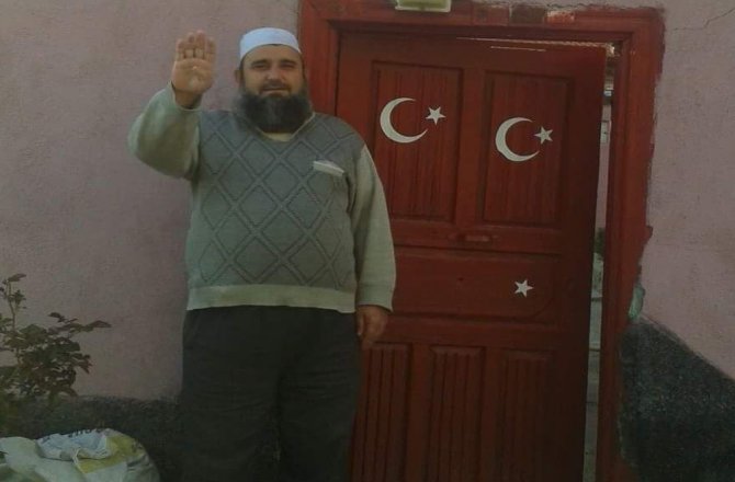 48 yaşında Afrin için ’gönüllü askerlik’ başvurusu