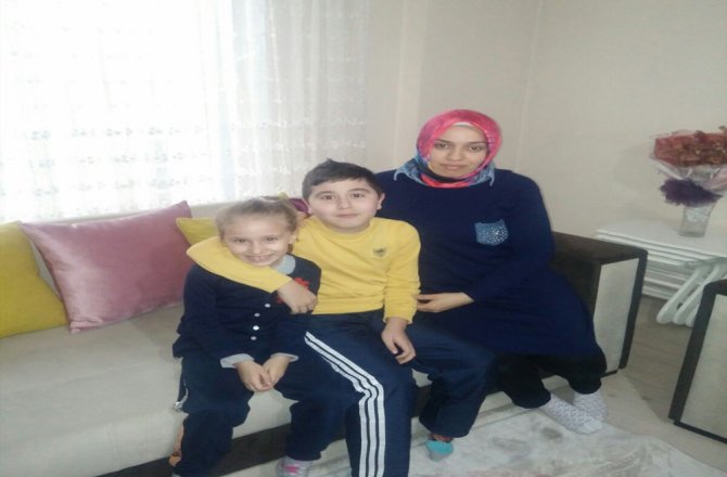 Minik Kayra sağlına kavuşmak için yardım bekliyor