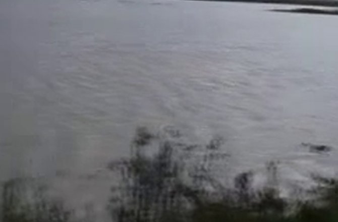 Adana’da tarım alanlarını su bastı