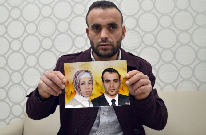 3 yıldır çocuklarını arıyor