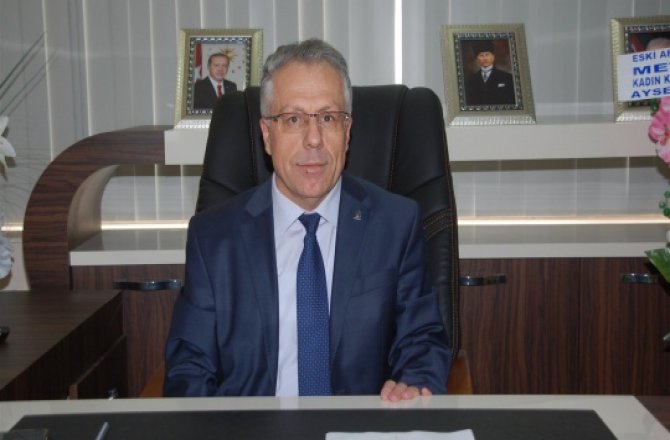 ZEYTİN DALI HAREKATI BÖLGEYE BARIŞ VE HUZUR GETİRECEK