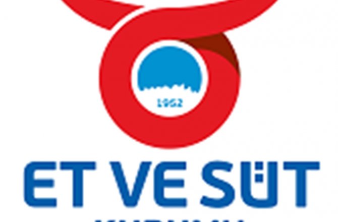 Et ve Süt Kurumu’ndan açıklama