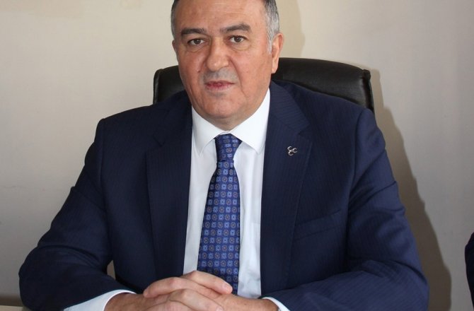 MHP’li Akçay: Bu dil Kandil dilidir