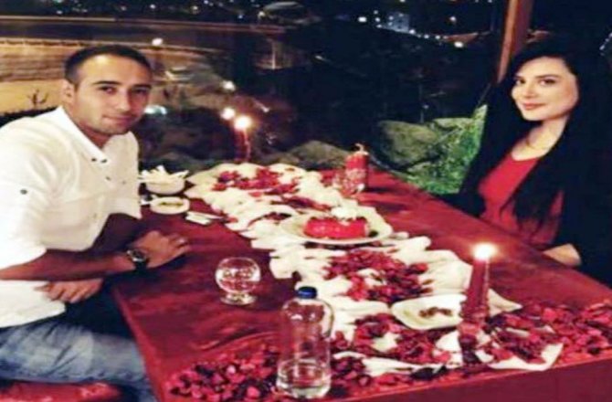 ŞEHİT ATEŞİ KAYSERİ’YE DÜŞTÜ