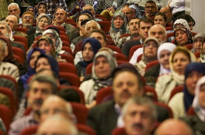 HAC KURALARI 1 ŞUBAT'TA ÇEKİLECEK