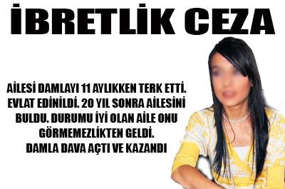 İbretlik ceza