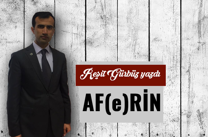 AF(e)RİN