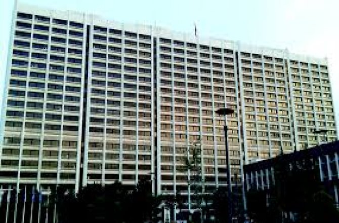 ENERJİ BAKANLIĞINA 20 KAMU PERSONELİ ALIMI YAPILIYOR !