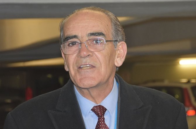 'Viyana’da yapılan Suriye konulu özel görüşme çok kritik'