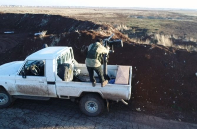 ÖSO, PYD’YE GÖZ AÇTIRMIYOR