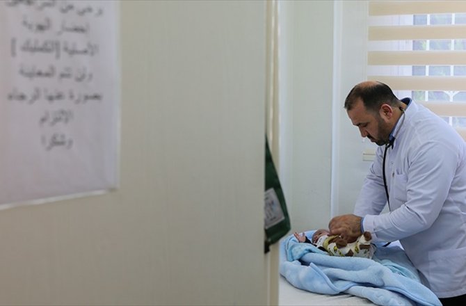 PYD/PKK, DEAŞ'TAN KAÇANLARI AFRİN'E PARAYLA ALMIŞ