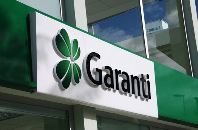 GARANTİ BANKASI  BANKA PERSONELİ ALIMI YAPIYOR
