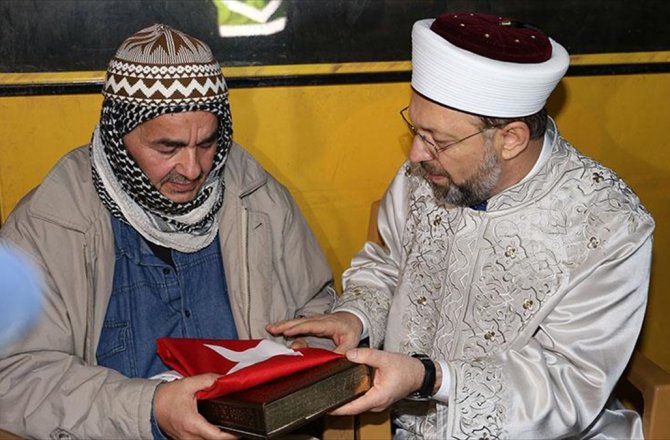 DÜŞMANLARIN SONU YAKLAŞMIŞTIR, EN KISA ZAMANDA GELECEKTİR