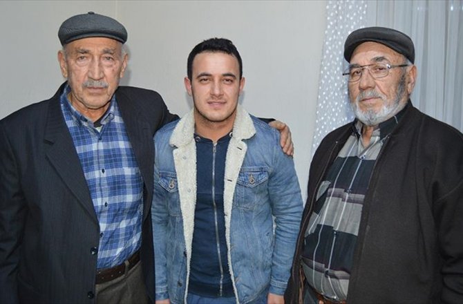 AFRİN ALLAH’IN İZNİYLE BİZİM İNŞALLAH