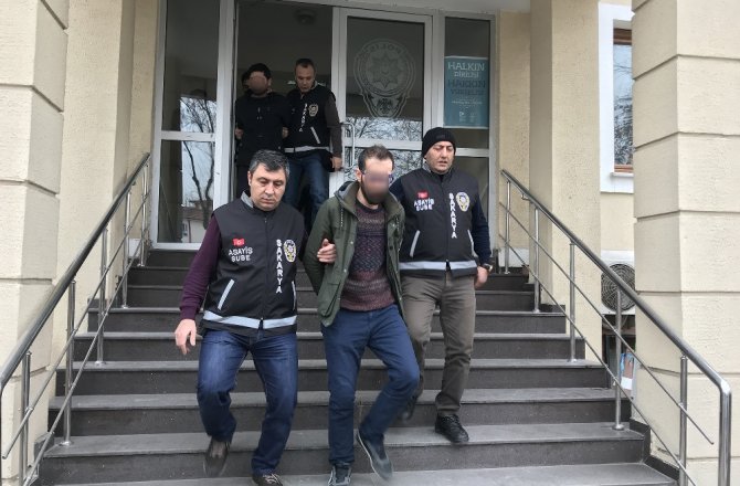 450 BİN TL DEĞERİNDE BİTCOİN SERVER’İ ÇALDILAR