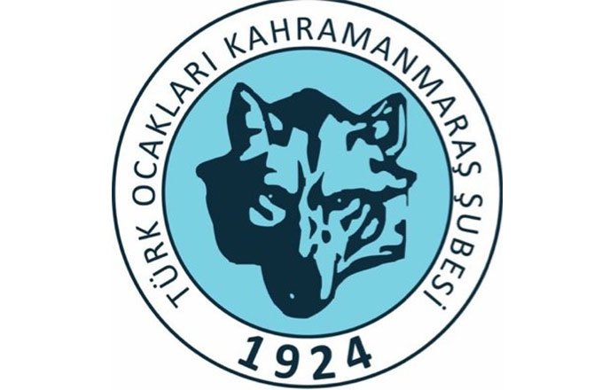 KAHRAMANMARAŞ TÜRK OCAKLARI AFRİN HAREKATI BİLDİRİSİ