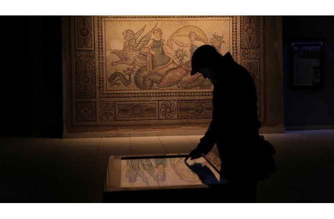 Türkiye 13 yeni müzeye kavuşacak