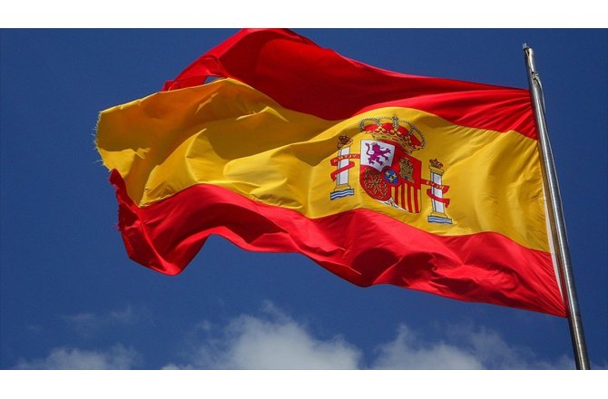 İspanya, Venezuela Büyükelçisini 'istenmeyen kişi' ilan etti