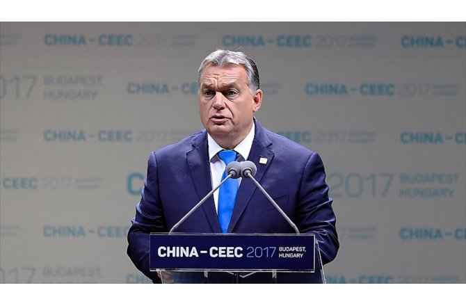 Macaristan Başbakanından BM'ye suçlama