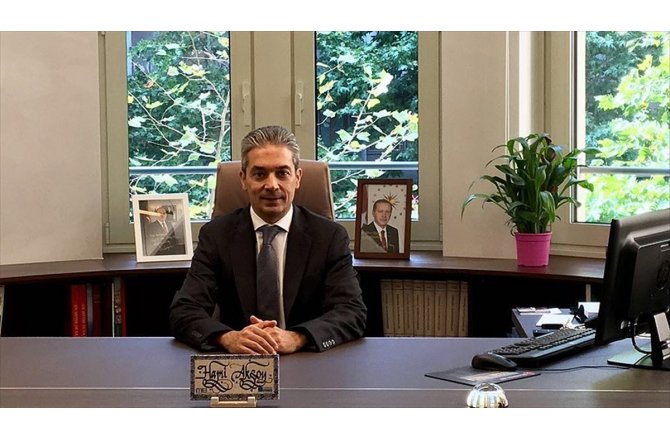 Dışişleri Bakanlığından Trump'ın Kudüs açıklamalarına tepki