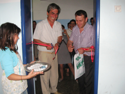 İşte O An İsimli Fen Ve Bilim Şenliği