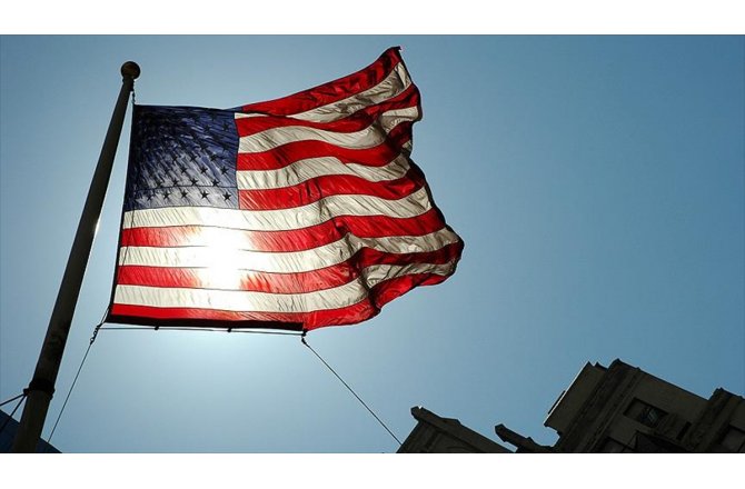 ABD 'müttefiğinin' terörist olduğunu kabul ediyor