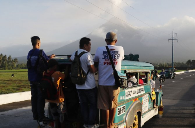 89 BİN 962 KİŞİ TAHLİYE EDİLDİ